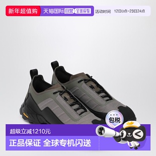 1h可退 香港直邮Roa 男士 KATHARINA BROWN/TAUPE 浅运动鞋 NBUW1