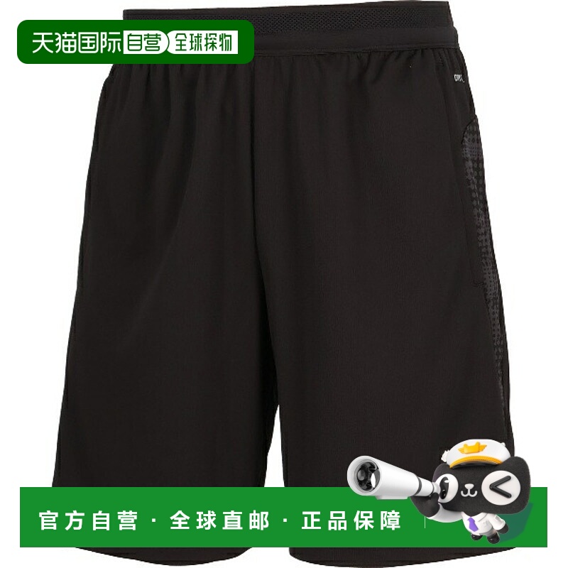 日本直邮PUMA TEAMCUP TR 短裤 足球训练裤 660207-03 短裤