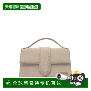 22HBAW00007AC08C01180 1h可退 香港直郵JACQUEMUS 女士手提包