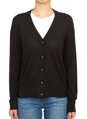 韩国直邮托里伯奇 146283 001 女士 开衫