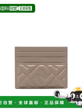 香港直邮Fendi Baguette卡夹 8M0445AAJD卡包