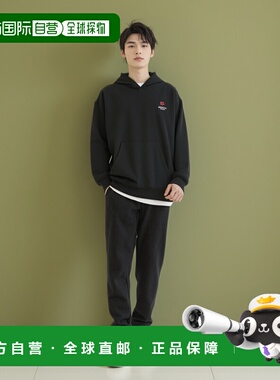 香港直邮KENZO男士卫衣FF65HO4524MC99J