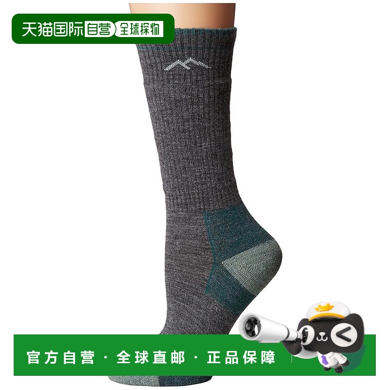 1h可退 【美国直邮】darn tough 女士 毛衣针织羊毛