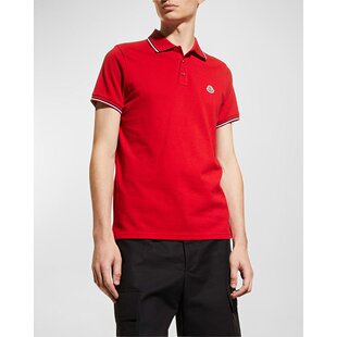 moncler 男士 Polo衫