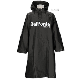日本直邮Dalpompe 男女Poncho雨衣 DALPONTE DPZ111夏季