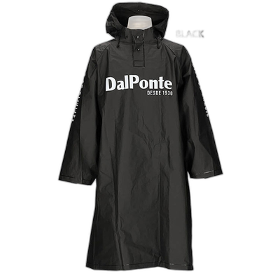 日本直邮Dalpompe 男女Poncho雨衣 DALPONTE DPZ111夏季