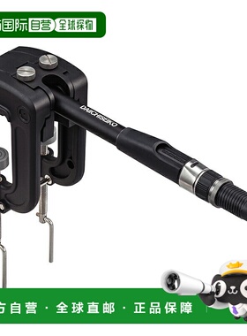 日本直邮Daiichi Seiko Gatchi 卷轴座 33337