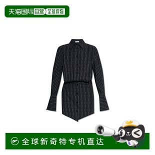 upstairs join 连衣裙 女士 欧洲直邮the 1h可退 attico
