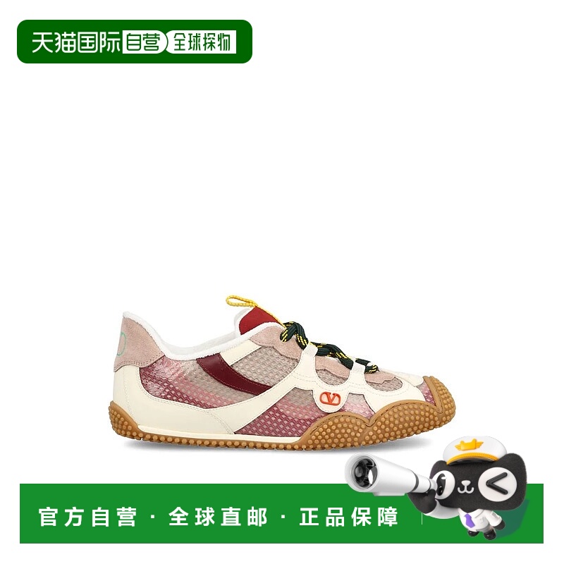 香港直邮VALENTINO GARAVANI 女士运动鞋 8W2S0NB8XTT9NVP26