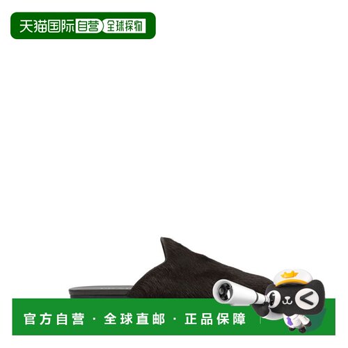 1h可退 香港直邮Prada 普拉达 女士 棕色凉鞋 1S008O2HIO