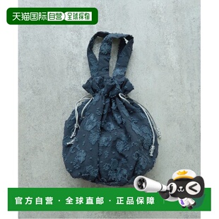 savon 女装 花舞 抽绳手提包 1h可退 jacquard 日本直邮bulle