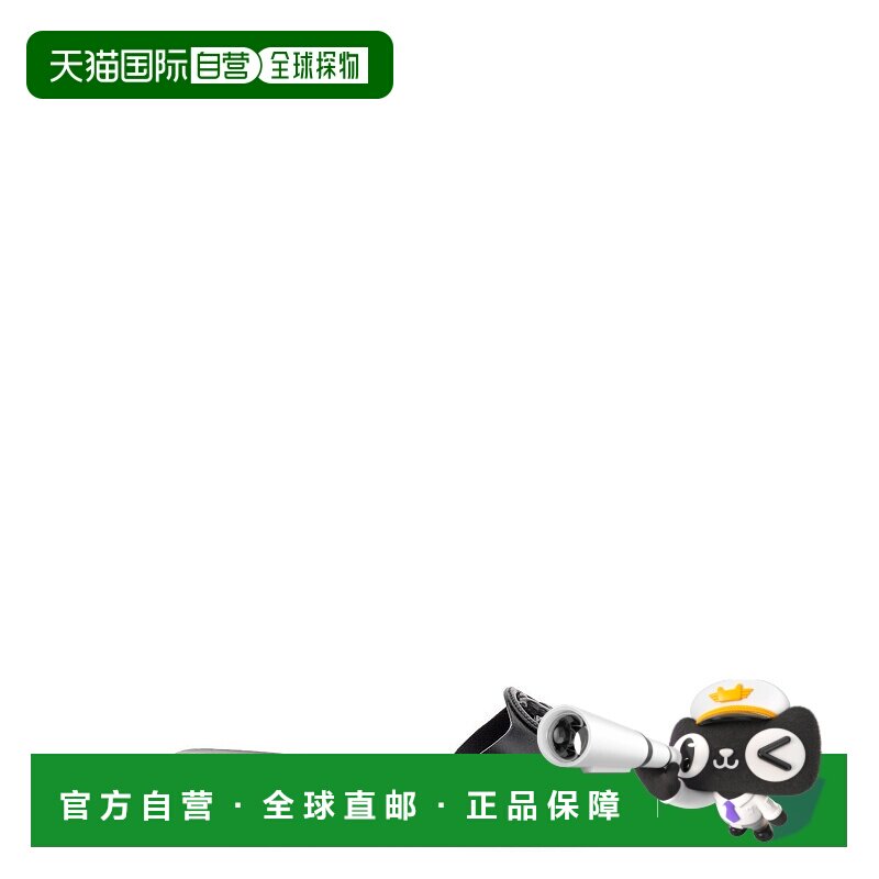 香港直邮TORY BURCH 女士凉鞋 89367006 SS2022 黑色 SANDAL SLID