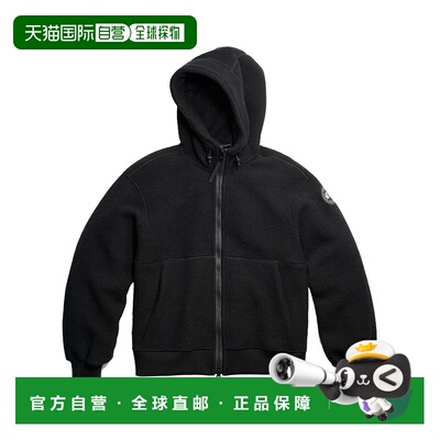 香港直邮Canada Goose Chilliwack 夹克飞行员外套 7220MB