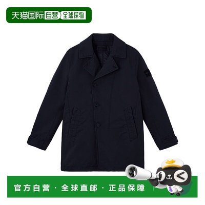 香港直邮STONE ISLAND 男士夹克 K2S154100106S0F27V0020