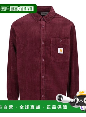 欧洲直邮carhartt wip 男士 夹克衫