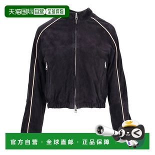 女士外套 ROSE 1603BLUBLU 蓝色 1h可退 AW2025 香港直邮LA