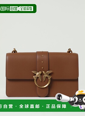 香港直邮PINKO 女士单肩包 105857A0F1L17Q CO 花色 PINKO BAG CL