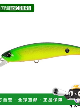 日本直邮DUO Lure Realis Fangbait 100SR Dragon Z
