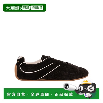 1h可退 Tom Ford 系带低帮运动鞋 J1644LCL457N