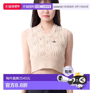 韩国直邮Vivienne Westwood西太后女士吊带1803004X Y001W A408