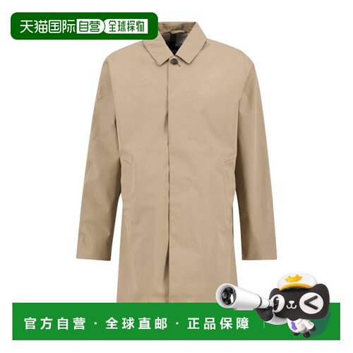 1h可退 香港直邮Barbour 男士羽绒服 MWB0835ST71 AW2025 花色 Lo