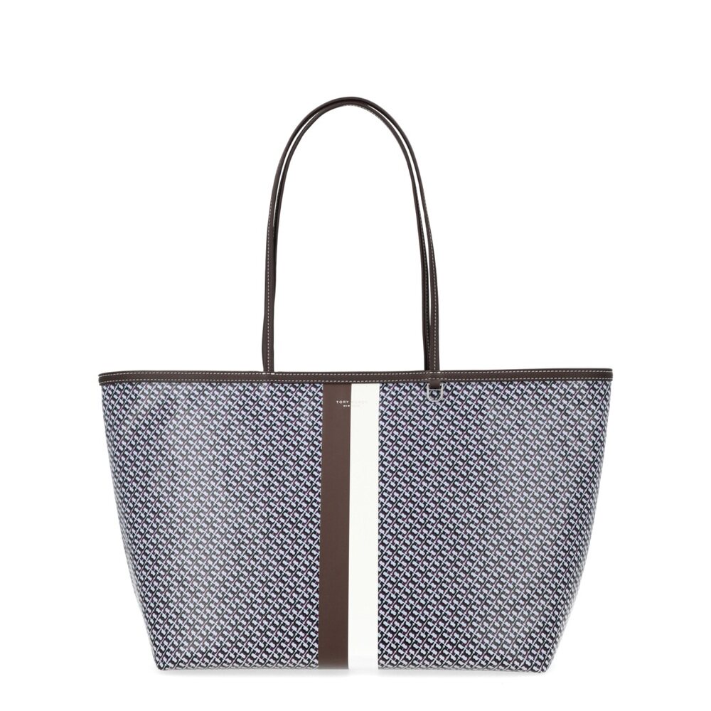 香港直邮TORY BURCH 女士斜挎包 178726400 SS2026 蓝色 Racer Bl