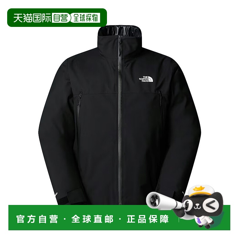 1h可退 香港直邮THE NORTH FACE 男士户外冲锋衣 NF0A8D2BJK3 AW2