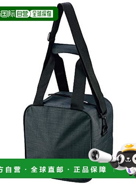 【日本直邮】Mikasa米卡萨 篮球球包 1件入 黑色 AC-BGL10-BK