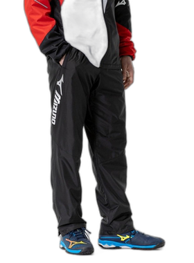 日本直邮MIZUNO 风衣长裤全衬里网布/球拍运动男女通用风衣男式 6