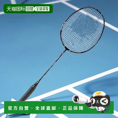 日本直邮 Mizuno 福蒂乌斯11羽毛球拍 FORTIUS 11 QUICK 73JTB111