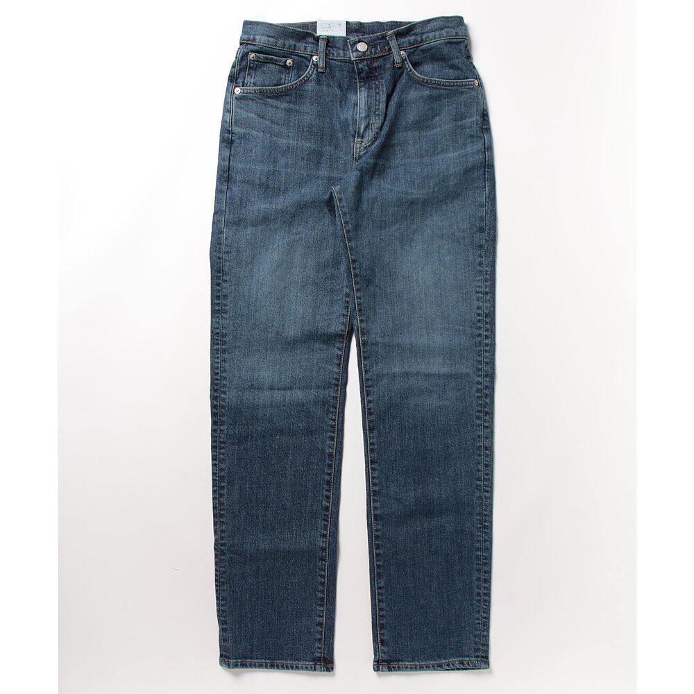 EDWIN 503 男女同款经典直筒牛仔裤 E50313146