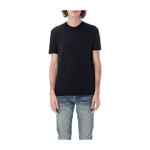 Tom Ford 短袖圆领T恤 JCS004JMT002S23 - 封面