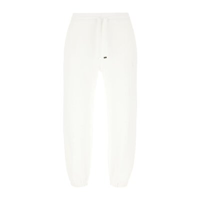 Alexander McQueen 亚历山大·麦昆 女士 抽绳运动裤 816232QLAD8