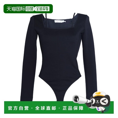 1h可退 香港直邮Proenza Schouler 普罗恩萨 施罗 女士 晚装上衣