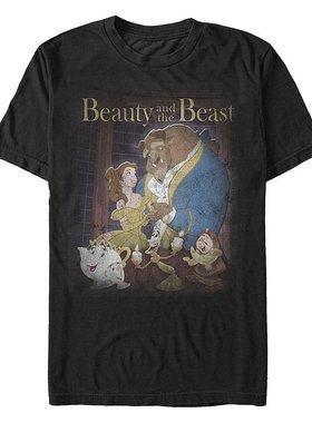 美国直邮Fifth Sun男士T恤上装简约时尚 舒适透气 个性潮流男装