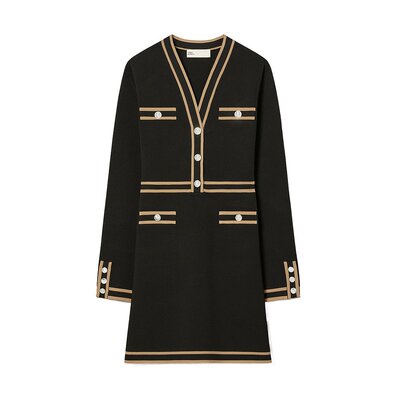 Tory Burch KENDRA 连衣裙 161571