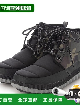 日本直邮YOSUKE 户外竞速徒步靴 YO729BW18153运动鞋