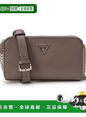 日本直邮Guess DARYNA Status Crossbody 斜挎包 [GU1432AW031698