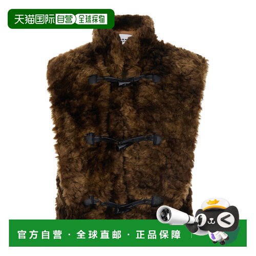 香港直邮ISABEL MARANT ÉTOILE 女士西服 GI0088F【付后1h可退】