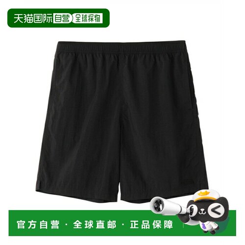 日本直邮THE NORTH FACE 北面女士多用途五分裤短裤 NB42631W-KK