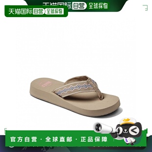 1h可退 美国直邮礁石 沙质 沙拖鞋凉鞋