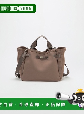 日本直邮TOPKAPI Neoprene 2way斜挎包托特包手提包单肩包