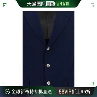 香港直邮BRUNELLO CUCINELLI 男士夹克 MS4617BTCC2179