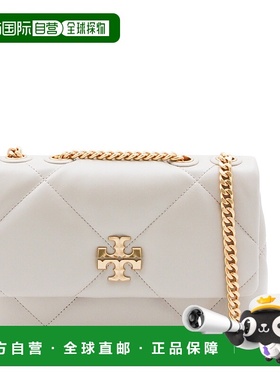 香港直邮TORY BURCH 女士斜挎包 154706251 SS2026 粉红色 'Kira