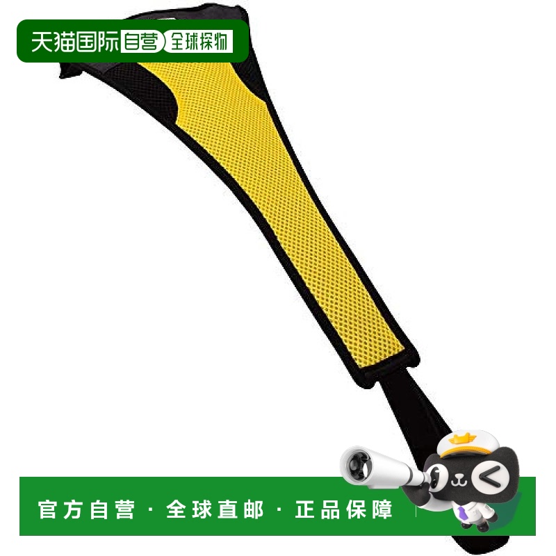 【日本直邮】Gorix防滑垫黄色骑行装备方便携带自行车零配件吸汗