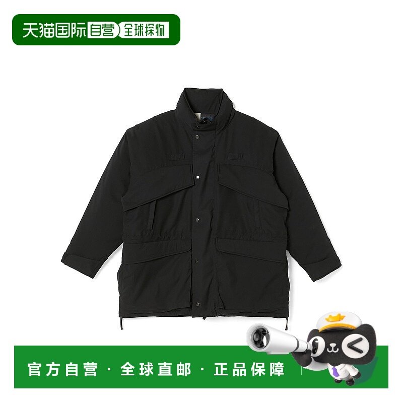 1h可退 日本直邮N.HOOLYWOOD TEST PRODUCT EXCHANGE SERVICE 男