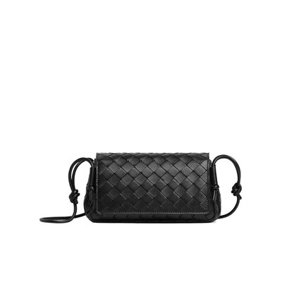 BOTTEGA VENETA 女士斜挎包 843893VCPP08425 AW2025