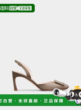 1h可退 欧洲直邮ROGER VIVIER 26春夏 RVW40037740D1PC415 女士