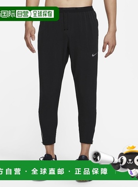 韩国直邮NIKE 男士运动长裤DQ4746-010 | M NK DF PHENOM ELITE W