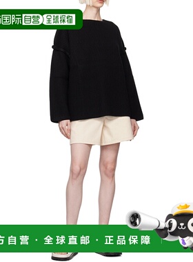 香港直邮Jil Sander 长袖毛衣 J03GP0159J14747